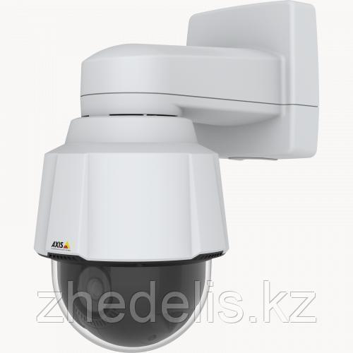 AXIS P5655-E 50HZ RU