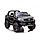 Детский электромобиль Toyota Hilux DK- HL 850 серый, черный, фото 4