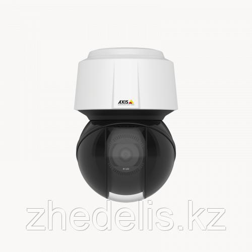 Сетевая PTZ-камера AXIS Q6135-LE 50HZ - фото 1 - id-p91580172