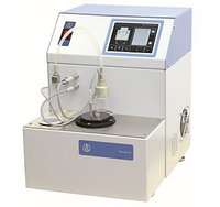Автоматический аппарат для определения предельной температуры фильтруемости на холодном фильтре с интегрирован