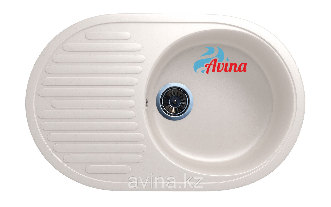 AVINA -MR 02 (331) белый