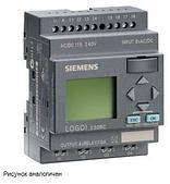 Логические модули 6ED1052-1FB00-0BA6 Logo Siemens
