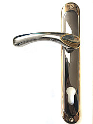 Pучки на планке Bruno.