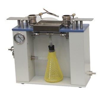 Комплект оборудования для определения содержания общего осадка в остаточных жидких топливах ОПФ-ЛАБ-02 - фото 1 - id-p91580668