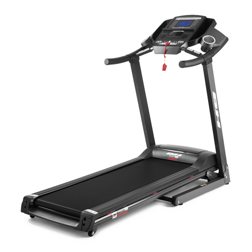 Беговая дорожка BH FITNESS PIONEER R2