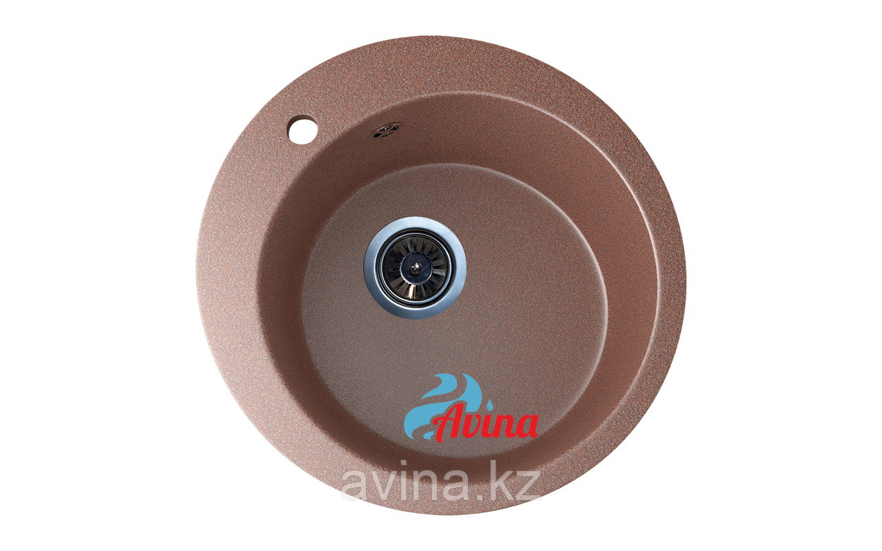 AVINA -MR 01 (307) терракот