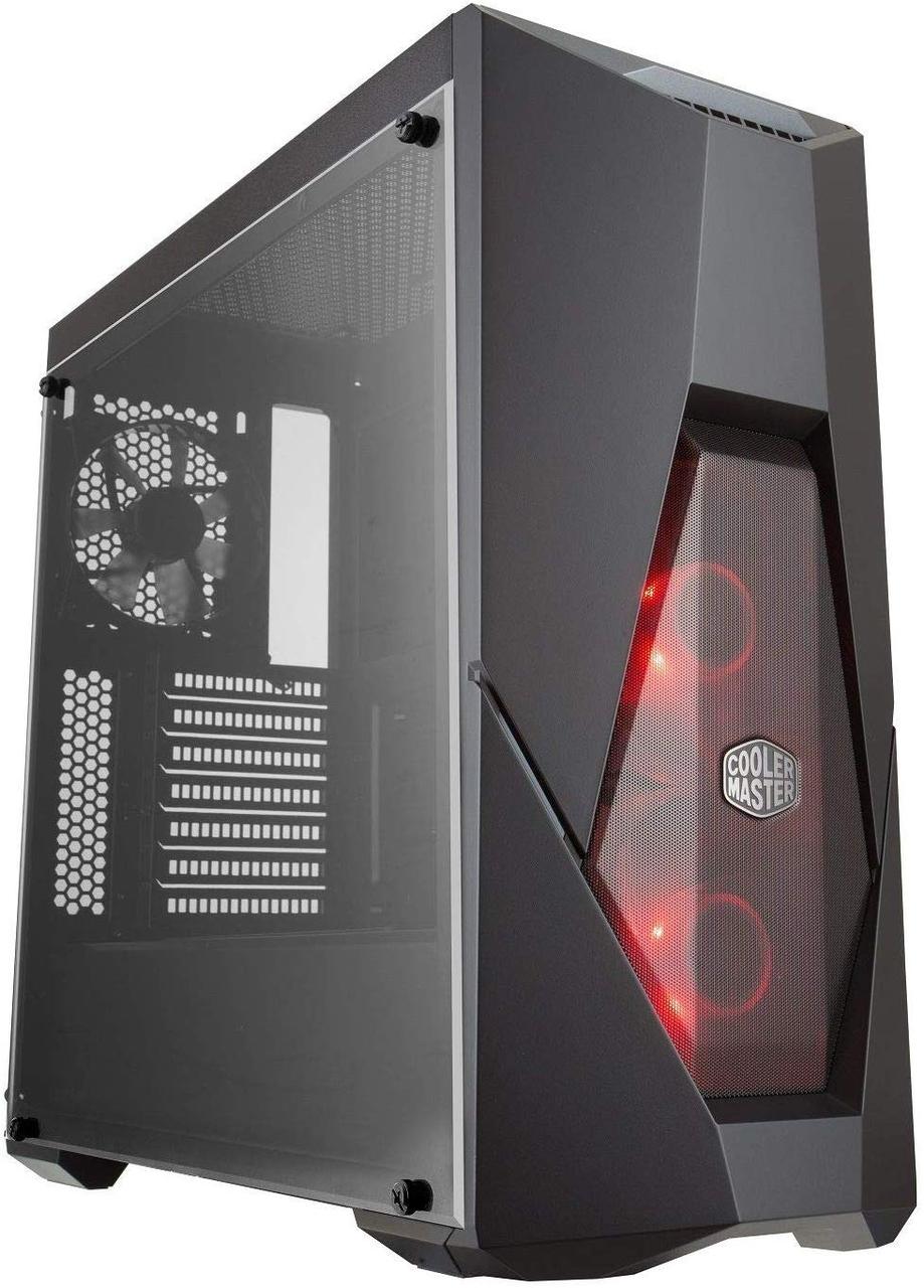Корпус CoolerMaster MasterBox K500L MCB-K500L-KANN-S00
