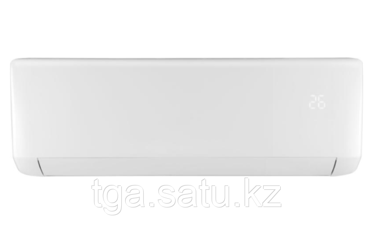 Кондиционер настенный Gree-09: Bora Inverter R410A GWH09AAB-K3DNA1A (без соединительной инсталляции)