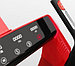 OXYGEN FITNESS M-CONCEPT SPORT (RED) Беговая дорожка домашняя, фото 3