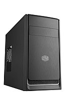 Корпус CoolerMaster MasterBox E300L MCB-E300L-KN5N-B02
