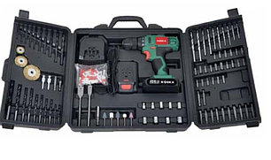Аккумуляторный шуруповерт Rodex Cordless Drill RDX336А 14.4 V / 2.0A, фото 2