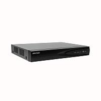 Hikvision DS-7608NI-Q1/8P Сетевой 8-ми канальный видеорегистратор