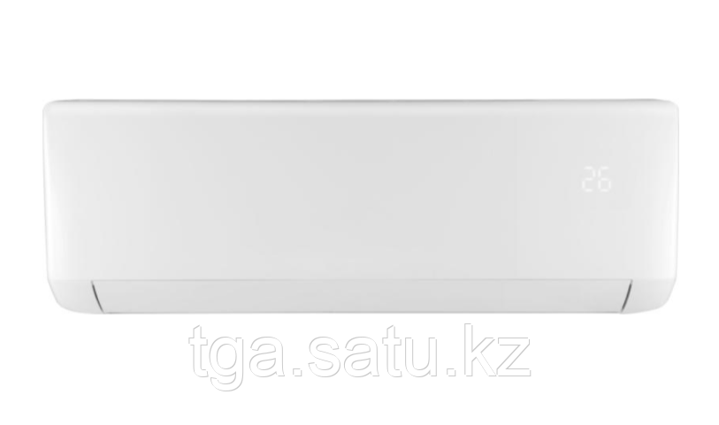 Кондиционер настенный Gree-24: Bora Inverter R410A GWH24AAD-K3DNA1A (без соединительной инсталляции)