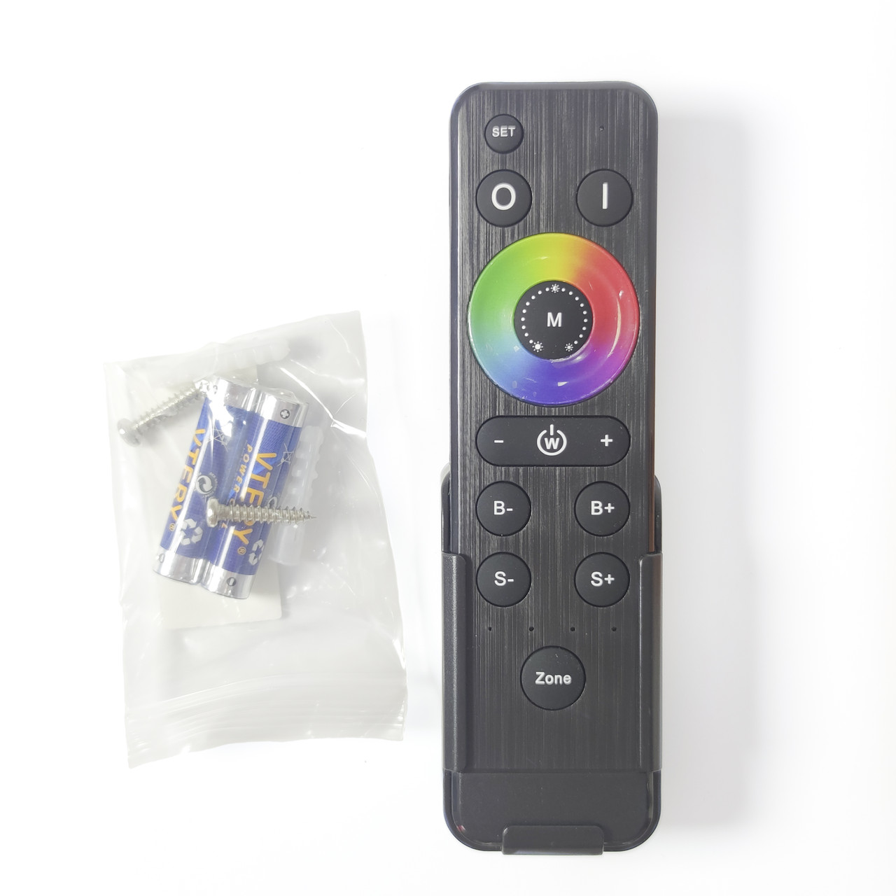 Пульт для контроллеров RFBK-RGB-2.4G, фото 1