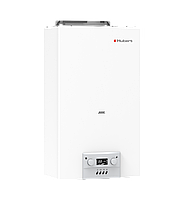 Газовый котел AGB-18 DX Нubert SMART +ФЛАНЕЦ И ДЫМОХОД