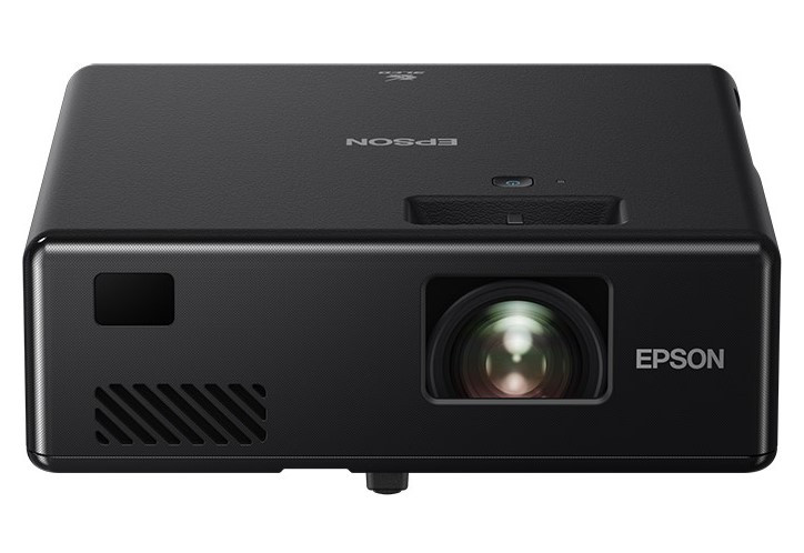 Проектор для дом. кино Epson EF-11