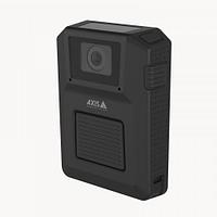 AXIS W100 BODY WORN CAMERA