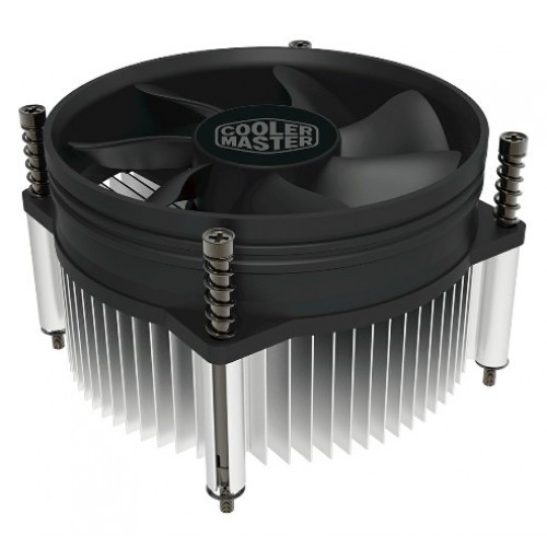 Вентилятор для CPU CoolerMaster I50