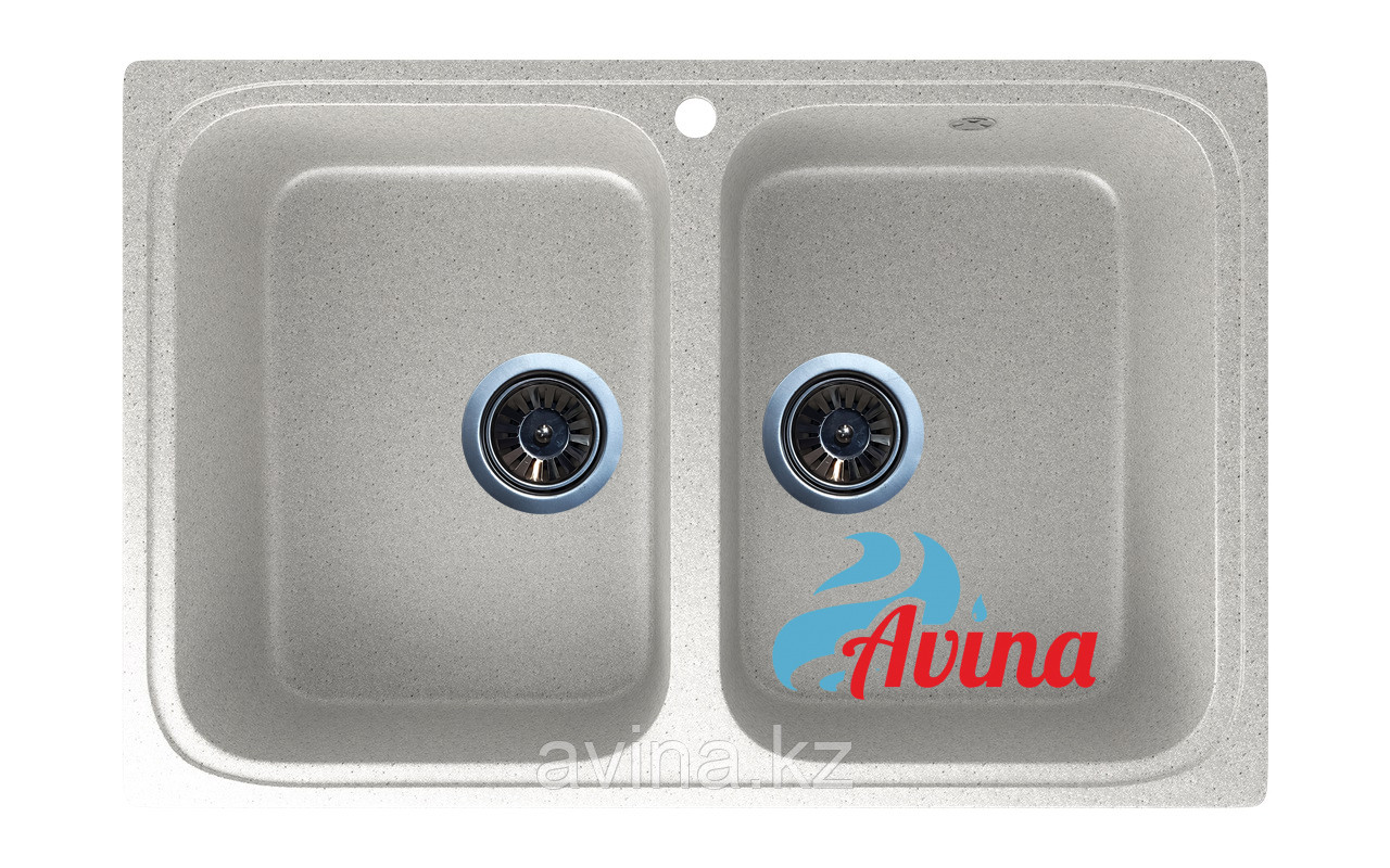 AVINA -MR 04 (310) серая
