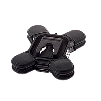 AXIS TW1905 MINI CUBE MAGNET MOUNT 5P 02261-001 AXIS TW1905 MINI CUBE MAGNET MOUNT 5P