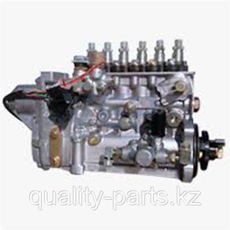 Насос топливный на гусеничный экскаватор Hyundai Robex R305LC-7.