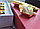 Парфюмерный Travel Set Baccarat Rouge 540 5x11ml + футляр БЕЛЫЙ, фото 2