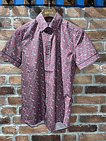 Рубашка Daniel Rizotto (0335)
