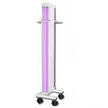 Облучатель бактерицидный 2-30 исп. 4 (ПЕРЕДВИЖНОЙ) (в комплекте с лампой).