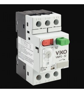 VMP2-6.3  Выкл.Защ.Двигат-й2- 4.00-6.3 A(VIKO)30шт