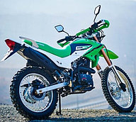 TTR250 Мотоцикл ирбис TTR250