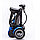 Электро трицикл GreenCamel Colt 500 (36V 10Ah 2x250W) задние мотор-колеса, фото 6