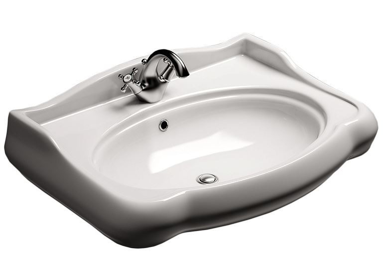 Мебельный умывальник OPADIRIS Лоренцо 80(Z0000008641)