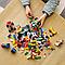 11014 Lego Classic Кубики и колёса, Лего Классик, фото 4