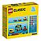 11014 Lego Classic Кубики и колёса, Лего Классик, фото 2