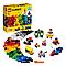 11014 Lego Classic Кубики и колёса, Лего Классик, фото 3