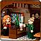 76388 Lego Harry Potter Визит в деревню Хогсмид, Лего Гарри Поттер, фото 7