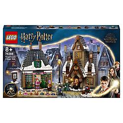 76388 Lego Harry Potter Визит в деревню Хогсмид, Лего Гарри Поттер