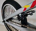 Классный Трюковый велосипед Trinx Bmx S200. Рассрочка. Kaspi RED., фото 3