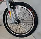 Классный Трюковый велосипед Trinx Bmx S200. Рассрочка. Kaspi RED., фото 5
