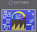 Беговая дорожка OXYGEN PLASMA III LC HRC, фото 3