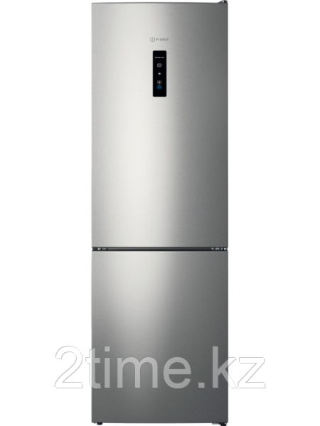 Холодильник Indesit ITR 5180 X двухкамерный 185cm-298л
