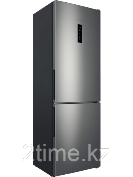 Холодильник Indesit ITR 5180 X двухкамерный 185cm-298л - фото 2 - id-p91602632