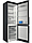 Холодильник Indesit ITR 5180 X двухкамерный 185cm-298л, фото 4