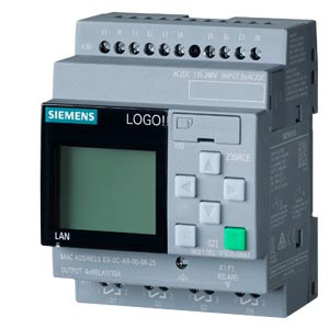 Логические модули 6ED1052-1FB08-0BA1 Logo Siemens