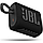 JBL JBLGO3BLK акустическая система портативная JBL GO 3 цвет черный, фото 4
