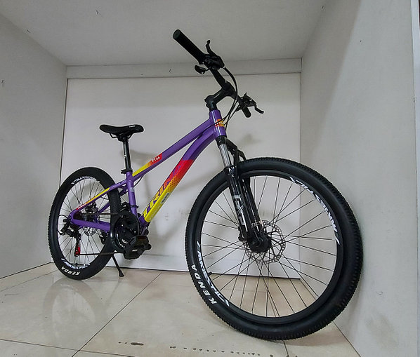 Trinx M134 12 . Kaspi RED Envy