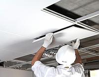 Акустический потолок Rockfon Sonar