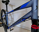 Велосипед Axis 700 MD гибридный велосипед. Рассрочка. Kaspi RED., фото 6