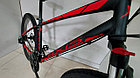 Велосипед Axis 700 MD гибридный велосипед. Рассрочка. Kaspi RED., фото 5
