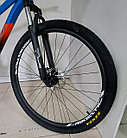 Велосипед Trinx M139, 16 рама, 29 колеса. Найнер. Kaspi RED. Рассрочка, фото 4